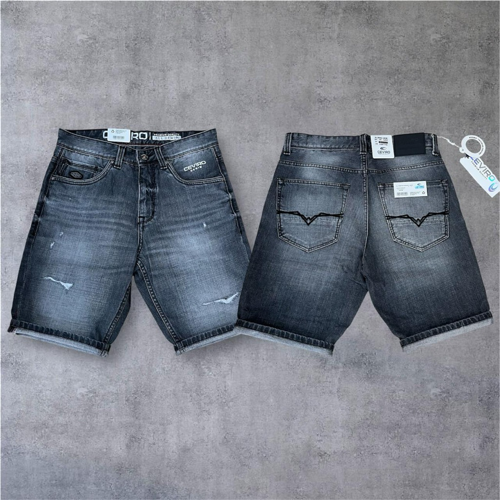 Celana pendek Ceviro