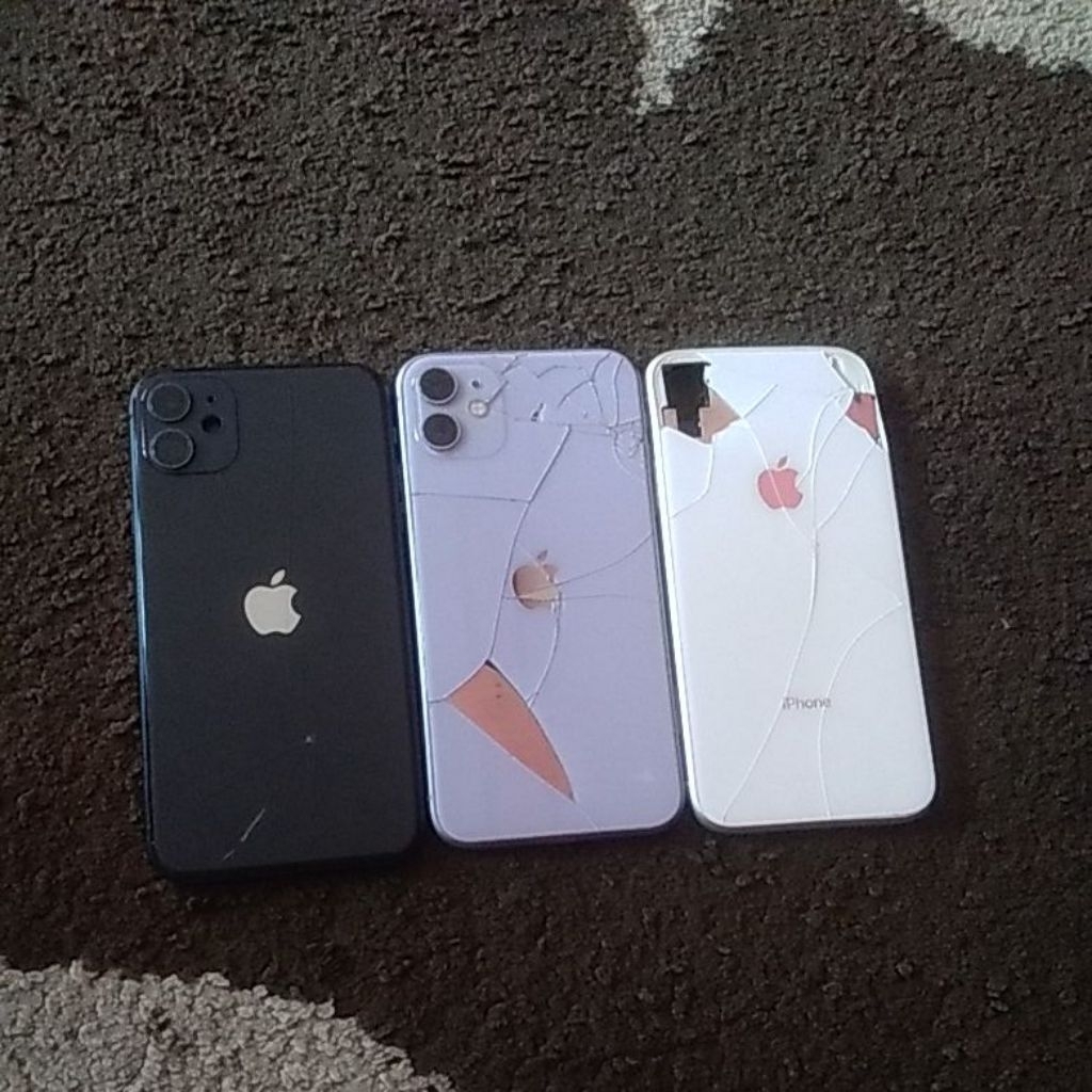 iPhone 11 & Xr lock icloud