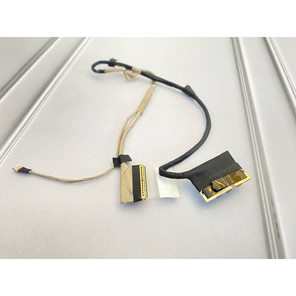 Kabel Fleksibel Layar Lcd 40Pin Asus G531 Original