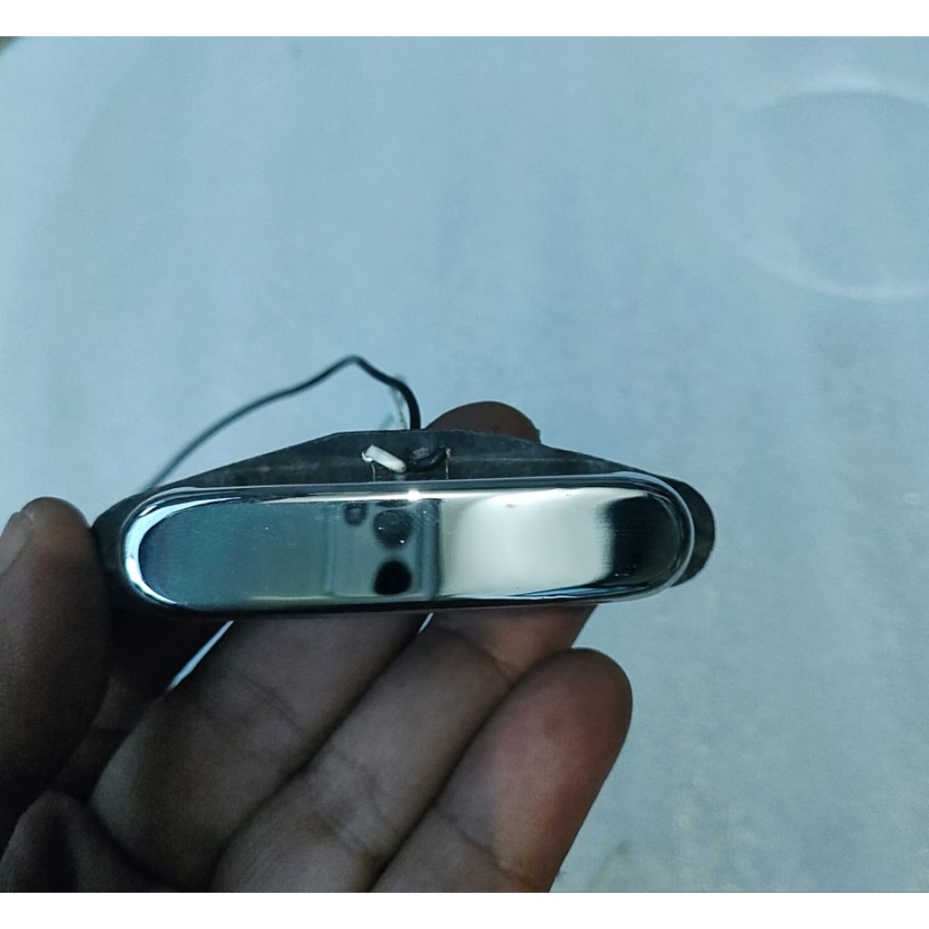 Pickup Single alnico telecaster Squier original