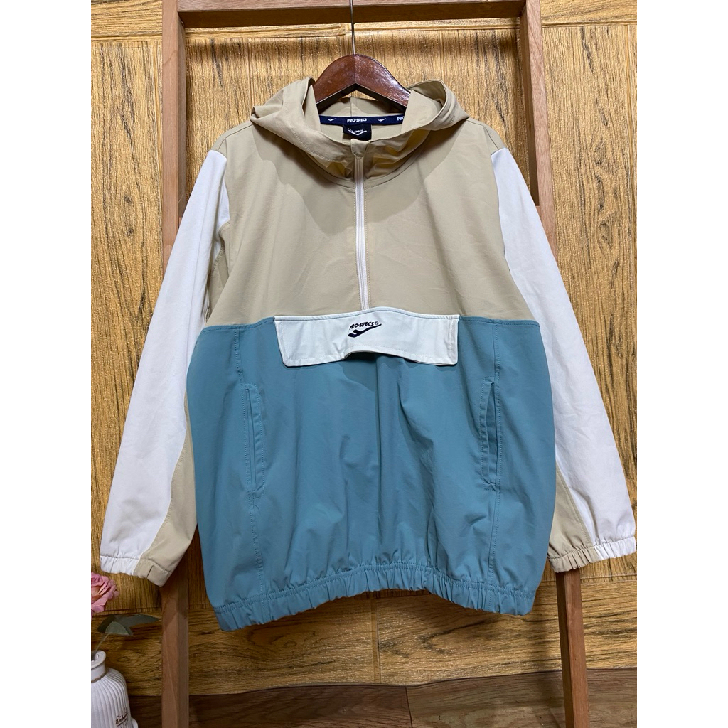 PRO-SPECS JAKET ANAK