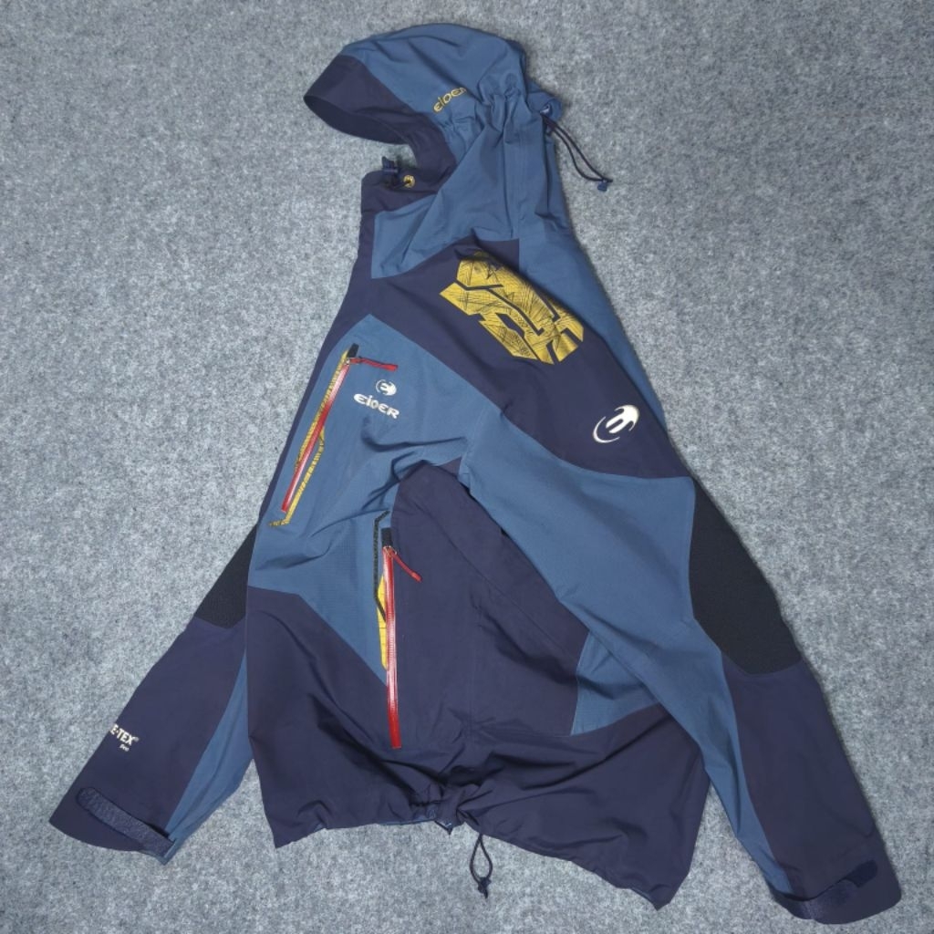 Eider XENIUM Gore-Tex Pro