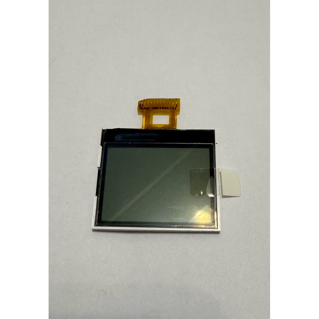 LCD untuk HT UV-K5 Quansheng Fastcom Berlin Weircom ASA