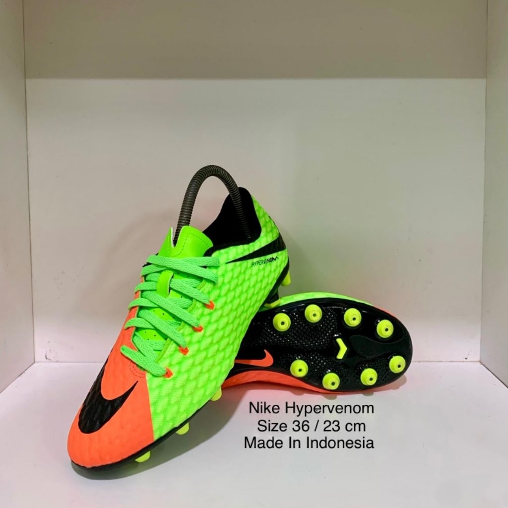 Nike Hypervenom Preloved