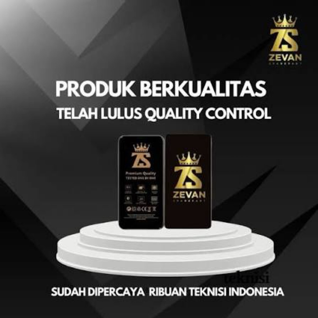 LCD + TOUCHSCREEN HUAWEI NOVA 3I ORIGINAL QUALITY ZEVAN