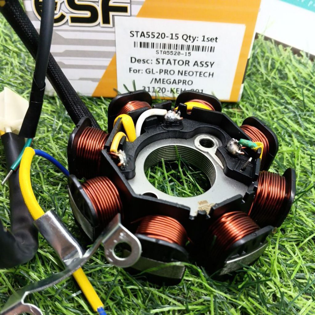 spul SPUUL sepol sepul sfuul spool Assy motor thunder 125 32101-12f60 esf