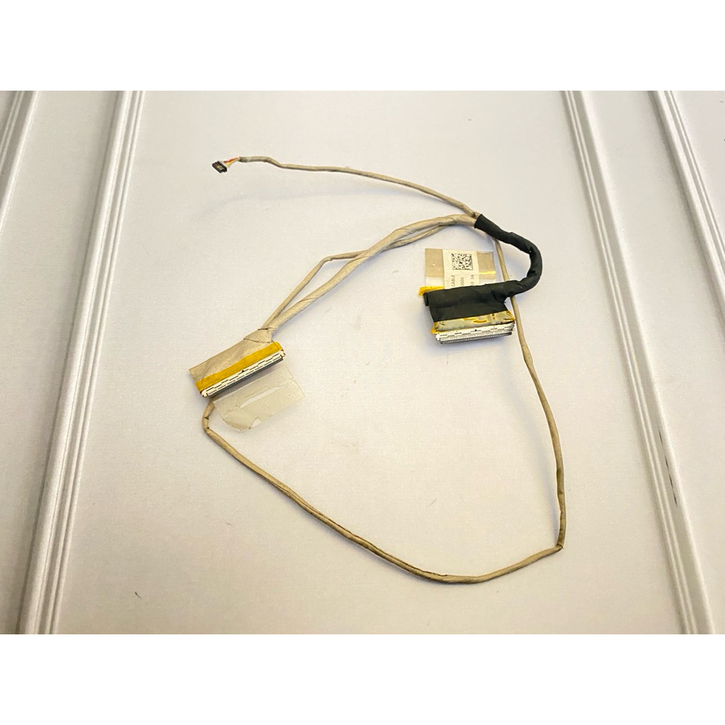 Kabel Fleksibel Layar Lcd 40Pin Asus X453 Original