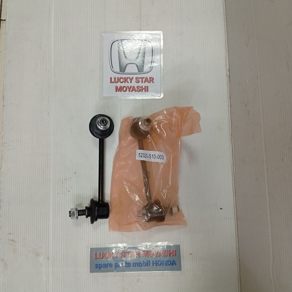 Link stabilizer Belakang Crv gen 1