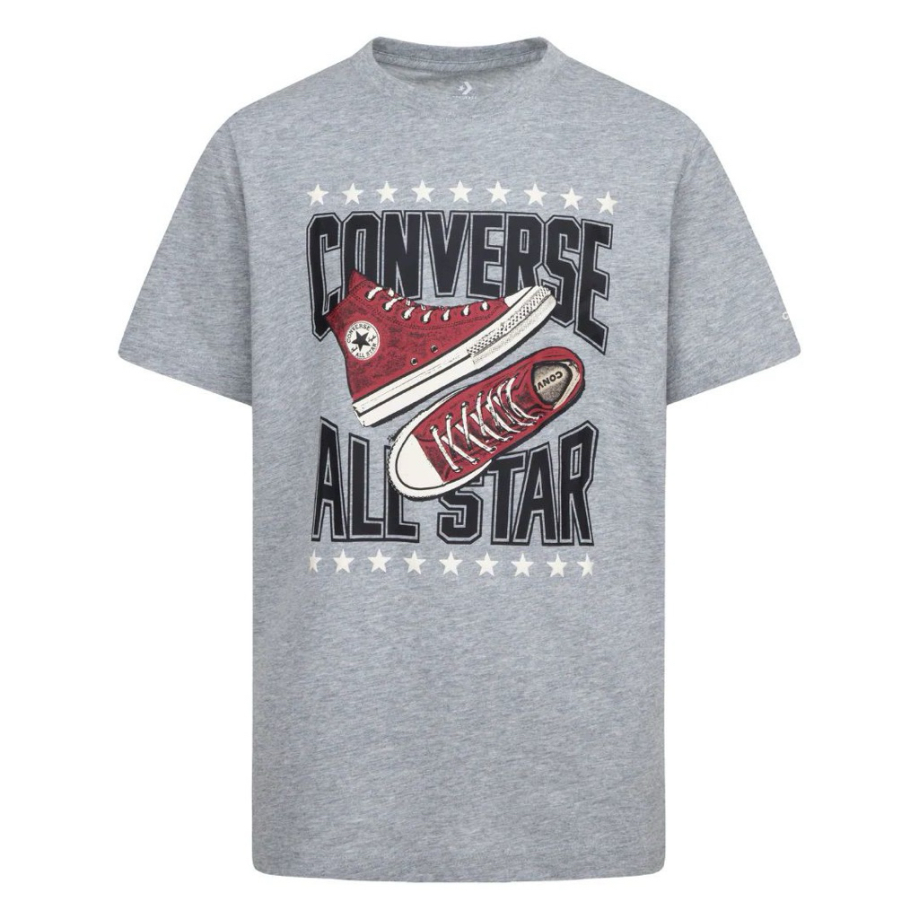 Kaos Converse Remaja Original Sport Station