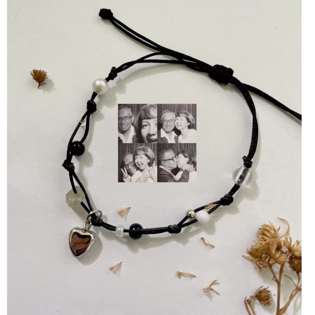 Gelang Nadin Amizah | Nadin Amizah bracelet