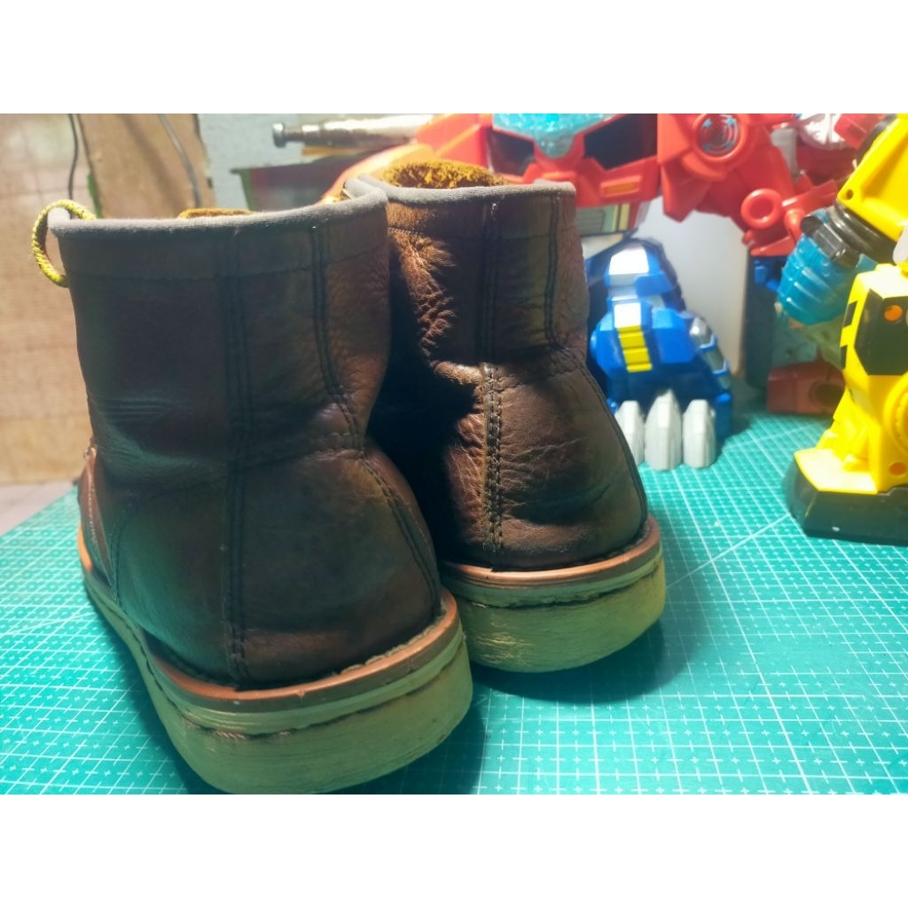 sepatu redwing 8875 size 40