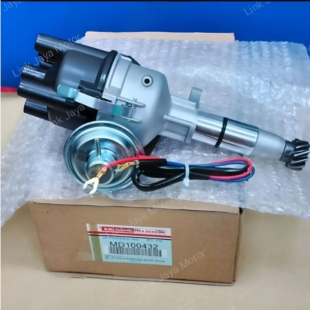 Delco Assy cdi L300 Bensin