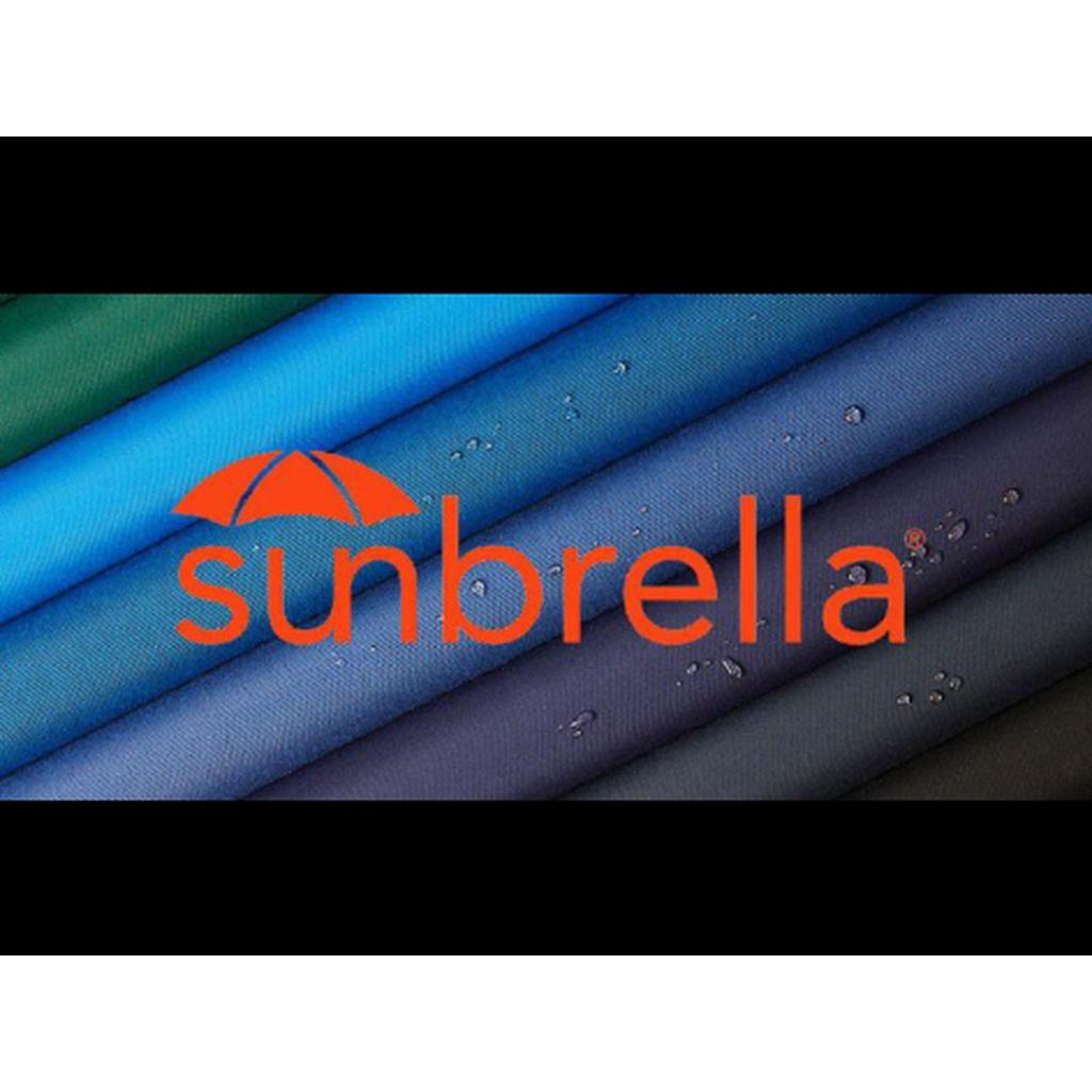 Kain Bahan Canopy Awning SUNBRELLA Fabric
