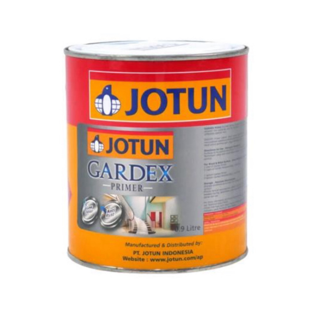 JOTUN GARDEX PRIMER, 1 LITER