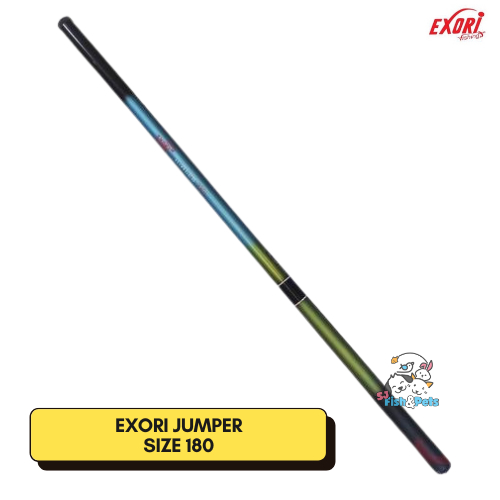JORAN TEGEK EXORI JUMPER 180