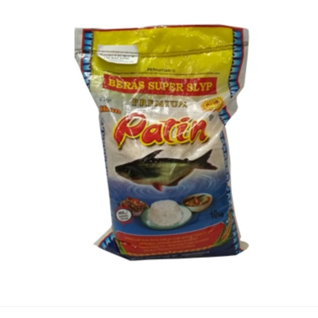 PATIN BERAS 20KG