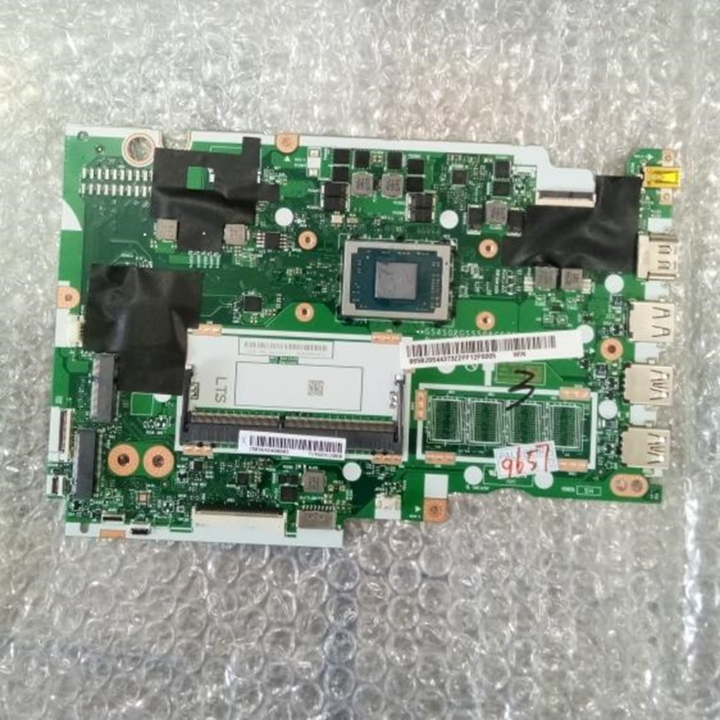 MOTHERBOARD LENOVO IDEAPAD 3 3-14ADA05 MAINBOARD IDEAPAD 3 NM-C821