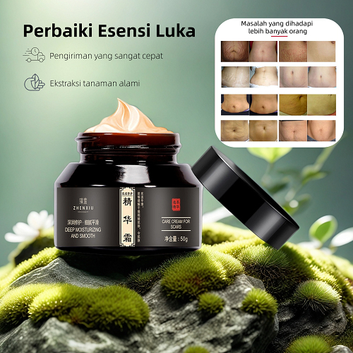 Salep Bekas Luka Penghilang Bekas Koreng Hitam Obat Keloid Paling Ampuh - Salep Penghilang Bekas Luk