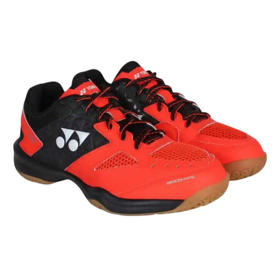 (Sz.42-42) Sepatu Badminton Yonex Power Cushion SHB 48 EX Original