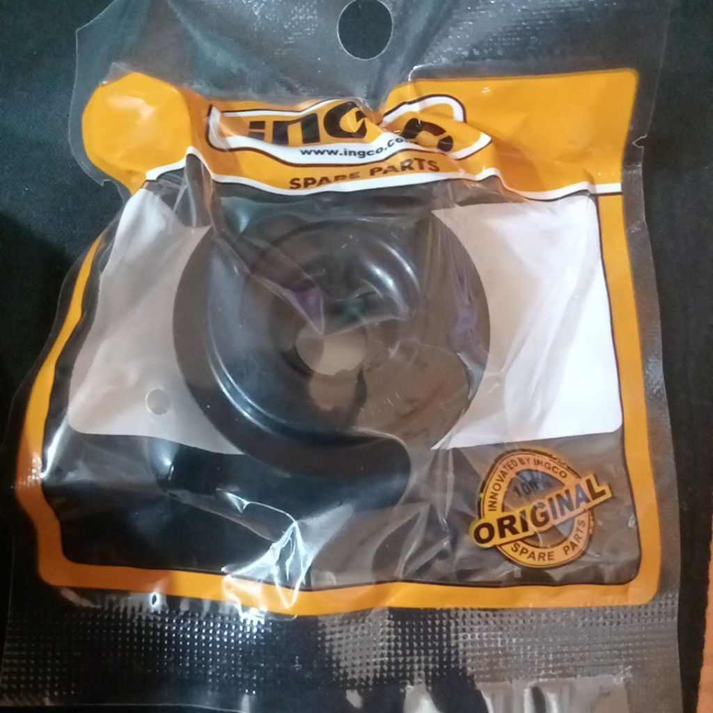 rubber head rh10508/rh10505 mesin ingco rotarry hammer