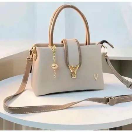 Tas Wanita Fashion Formal Rinjani - Tas Handbag Wanita Formal - Tas Selempang Wanita Rinjani