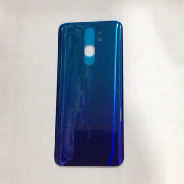 BACKDOOR XIAOMI REDMI NOTE 8 PRO