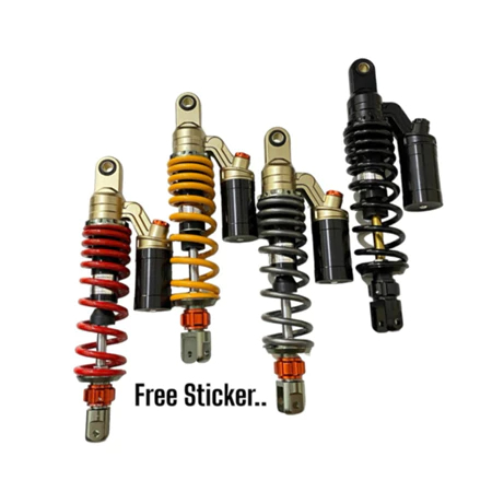 Shock Belakang Tabung KTC Extreme Evo Series Tabung Atas Motor Mio Vario Beat Scoopy Fino Mio J Soul