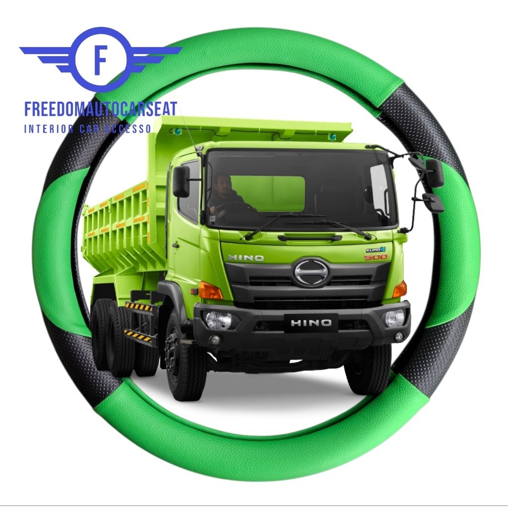 cover stir Hino Dutro Hino 500 Hino lohan Fuso fighter Fuso mercy Hino RN euro dan lainnya