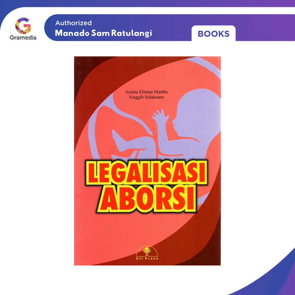 Gramedia Manado-Legalisasi Aborsi