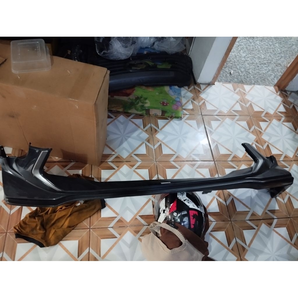Bodykit agya 2022