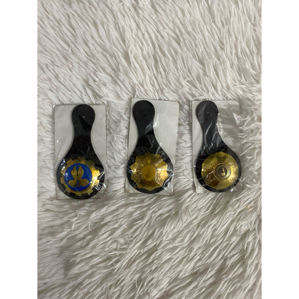 tanda jabatan pramuka