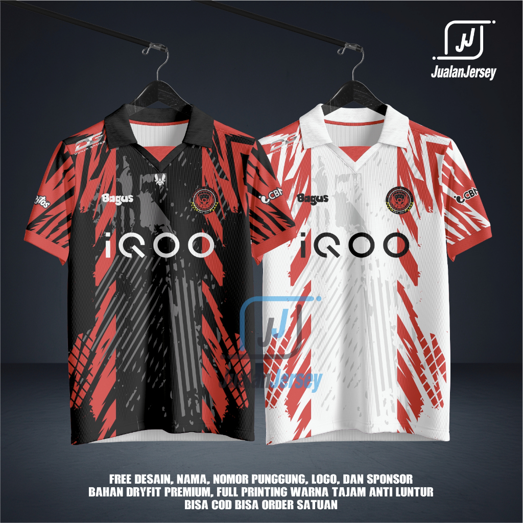 JERSEY BAJU KAOS BTR BIGETRON VITALITY 2025 MPL ID SEASON 16 MOBILE LEGENDS PUBG