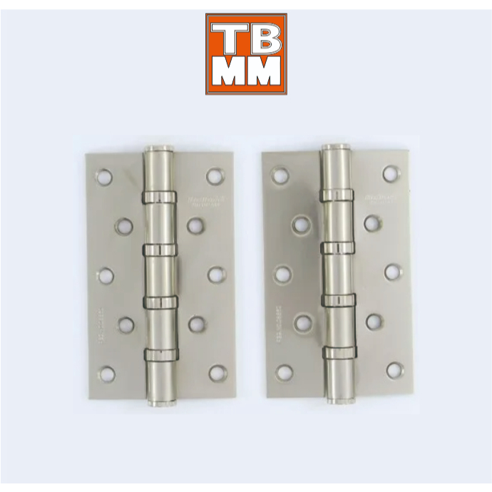 ENGSEL 5 INCH / ENGSEL PINTU 5 INCH STAINLESS TEBAL