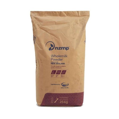 

Milk Powder Susu Bubuk NZMP repack