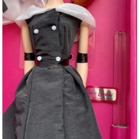 Boneka Barbie Mattel Asli 1962 Koleksi Tanda Tangan