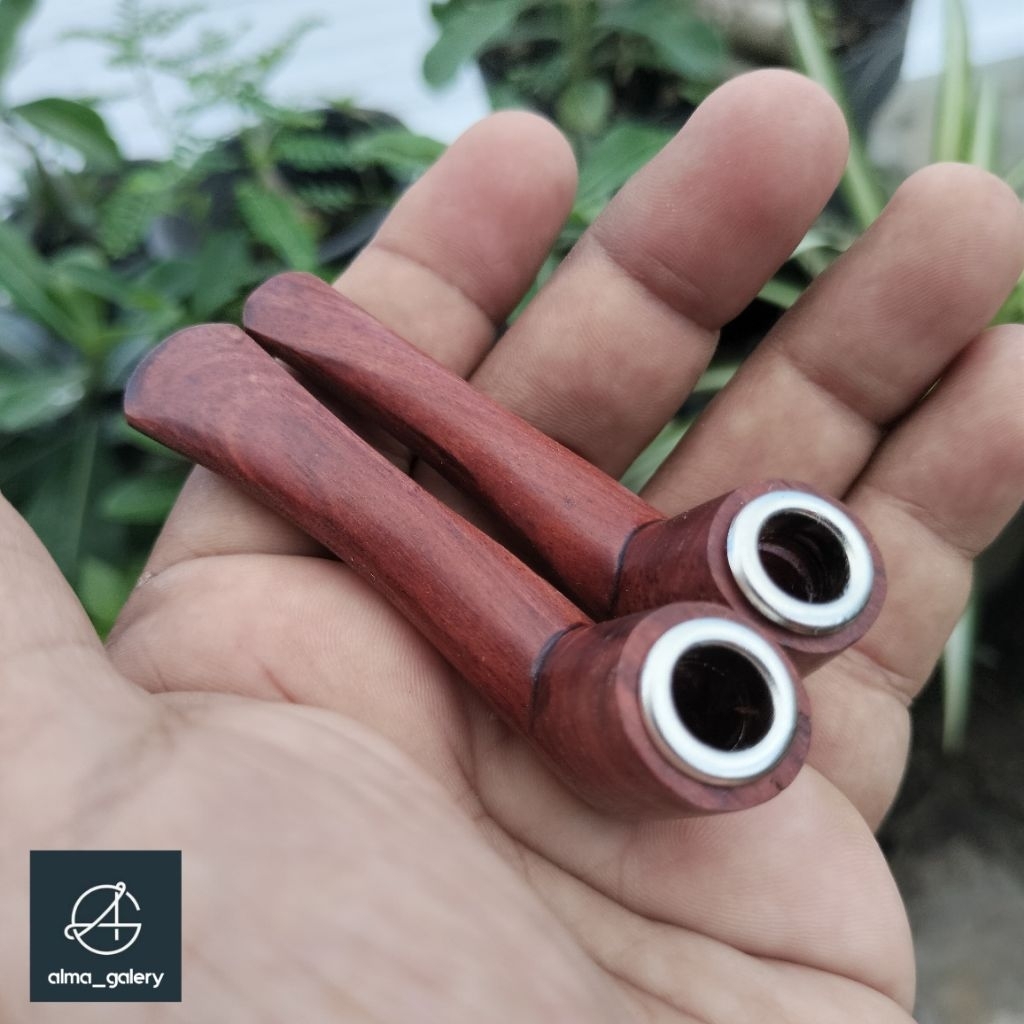 GALERY_ALMA once cangklong kayu nagasari