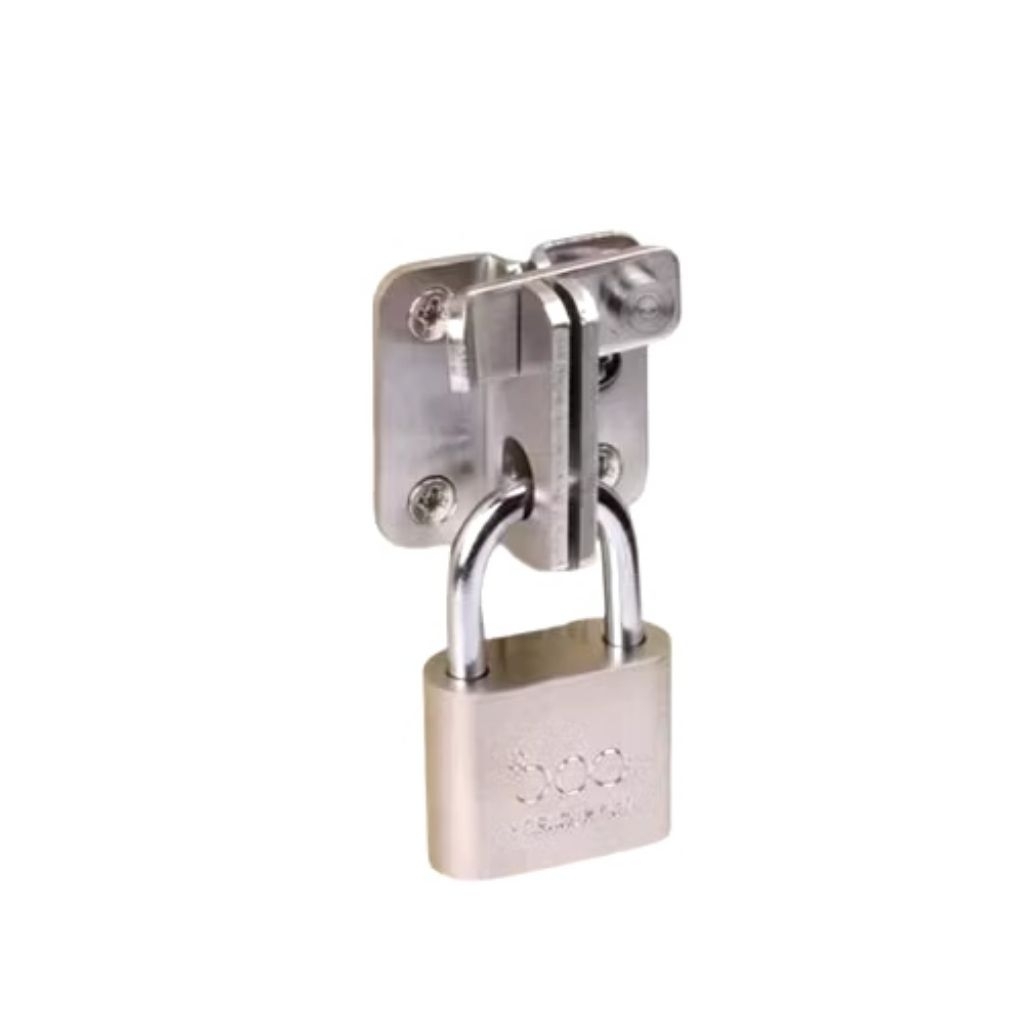 OVERPALL GEMBOK GRENDEL OVERPAL KUNCI PINTU GESER SLIDING DOOR