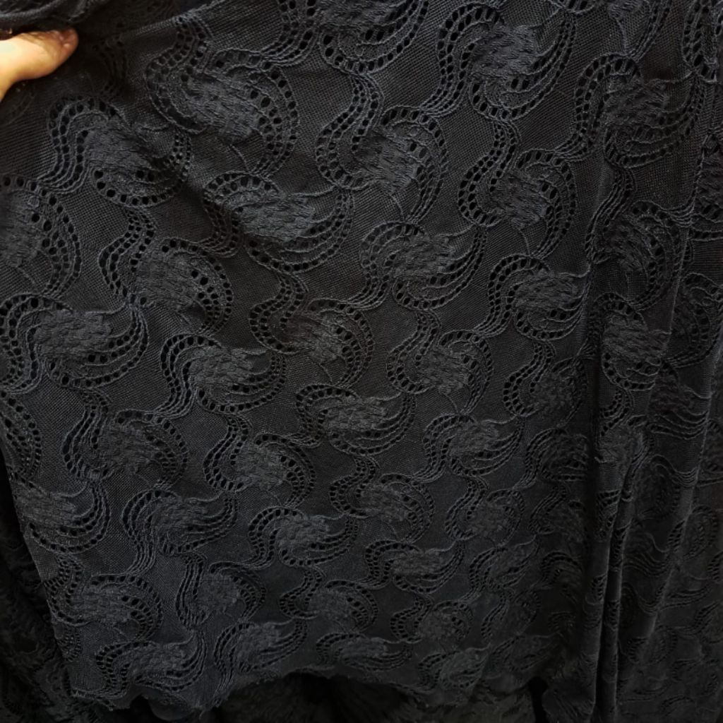 kain brokat katun - kain brokat katun premium - kain brokat katun motif - kain brokat katun import -