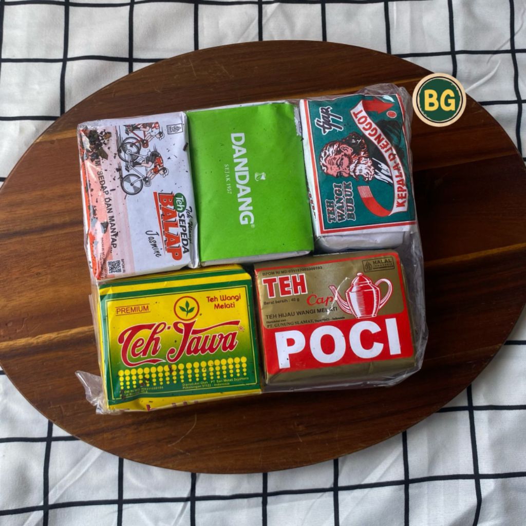 Teh solo, teh khas jogja,teh jawa, teh racikan,teh tradisional