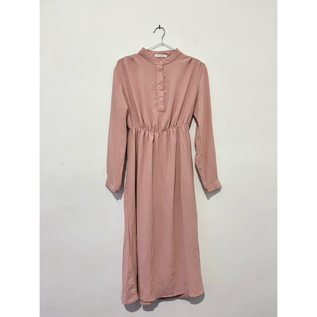 Preloved Tunik by Oclo