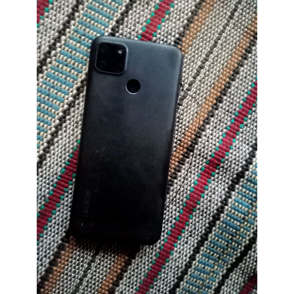 relame c21y matot ram 4 /64