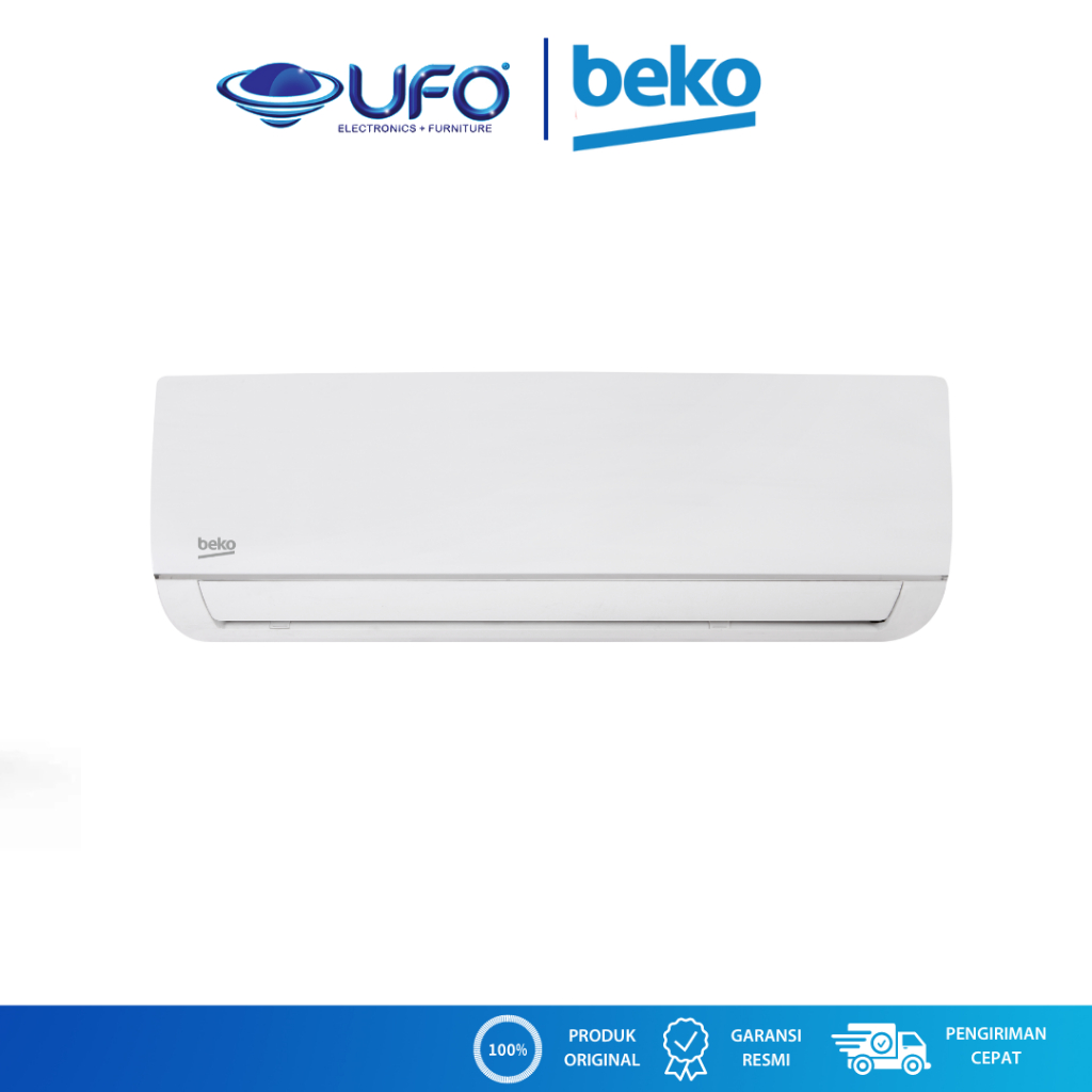 Beko AC Kapasitas 0,5 PK BSFSAN050