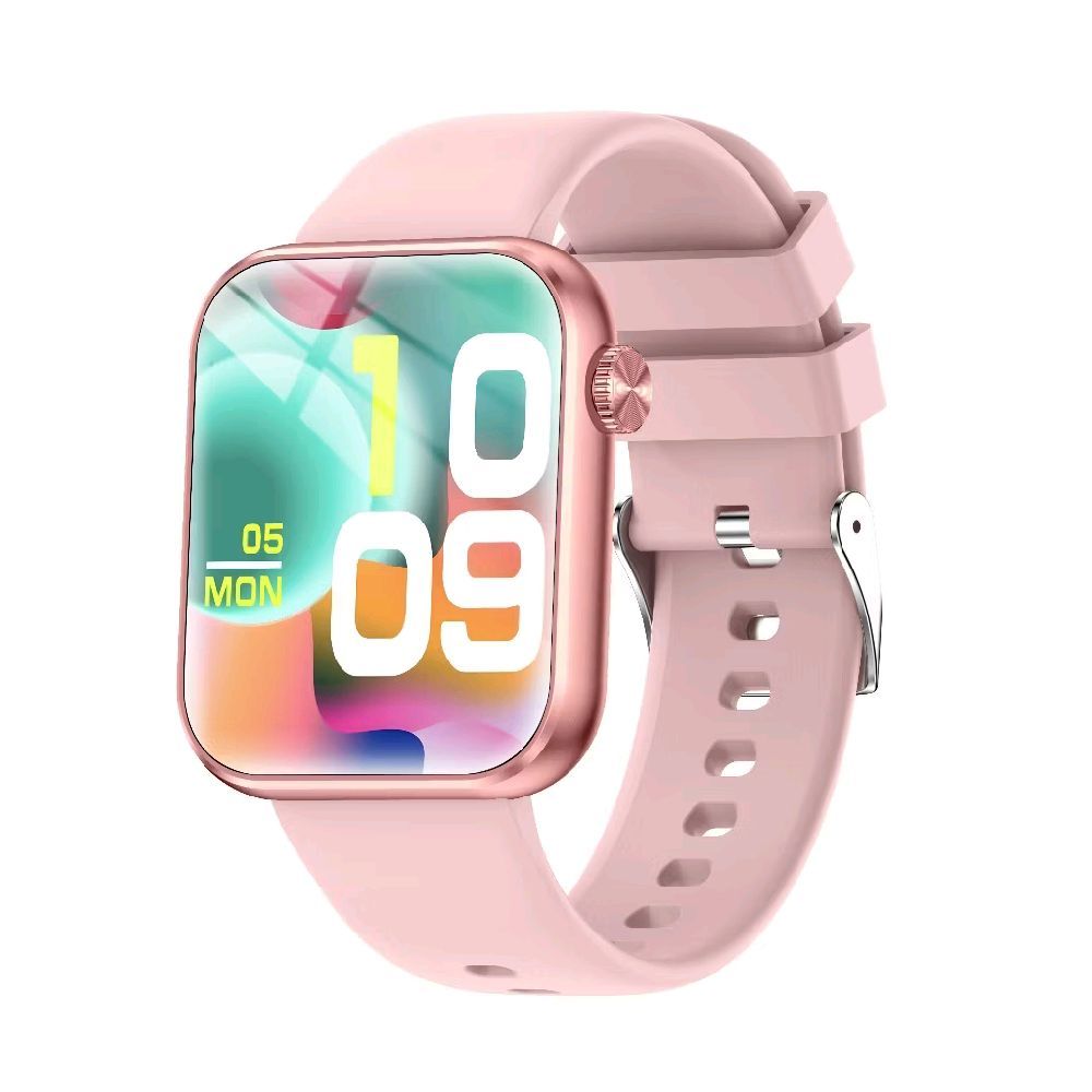 Anti Gores  Skmei M100 Screen Protector Skmei M100  Smart Watch TPU Film Hydrogel Pelindung Smartwat