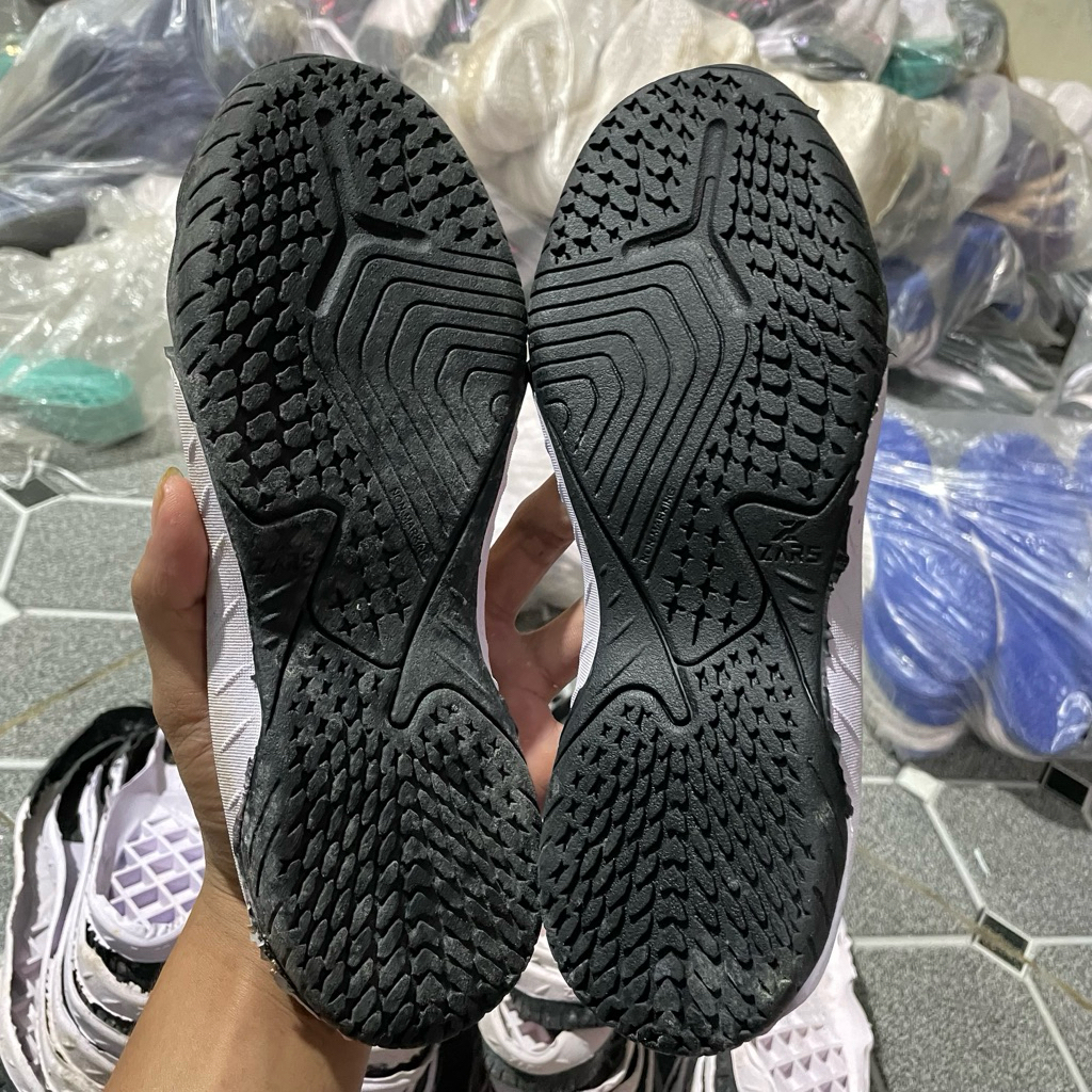 Outsole Futsal Murah Obral Telapak Sepatu Futsal