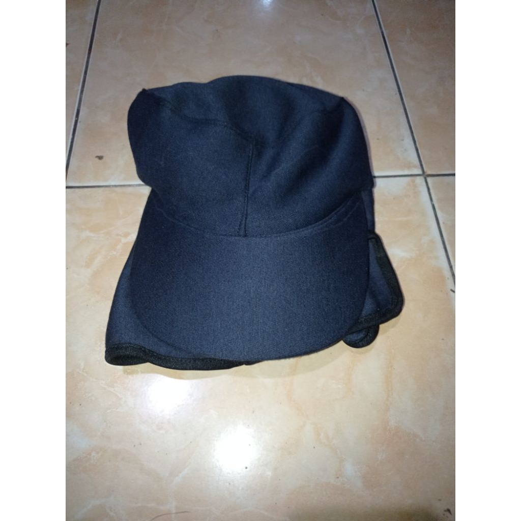 Topi Masker Jepang,Topi Bertani