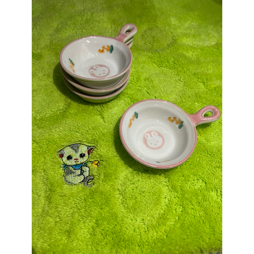 mangkok keramik kecil