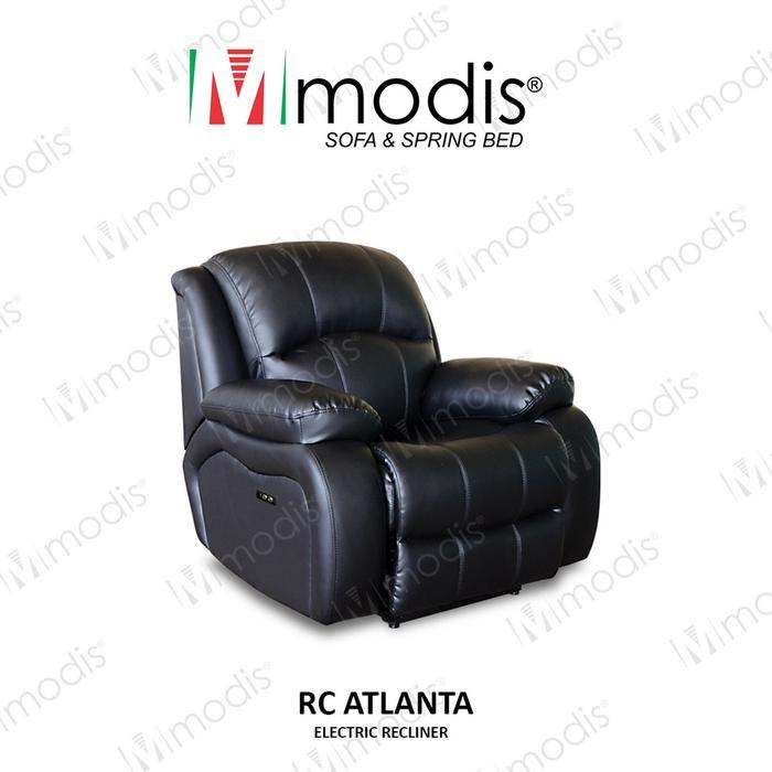 MODIS Sofa Type ATLANTA - Recliner