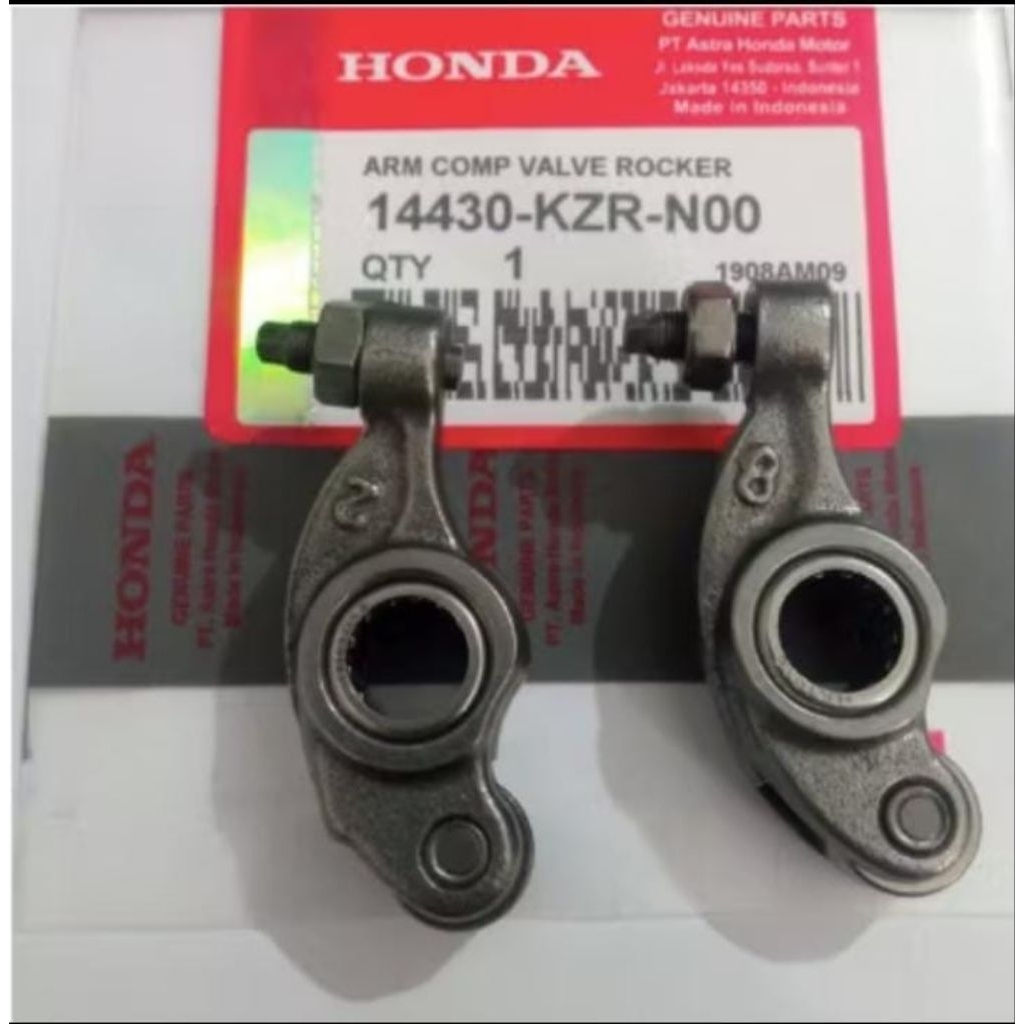 platuk klep Vario 125 platuk klep Vario 150 platuk klep plus baut Vario 125