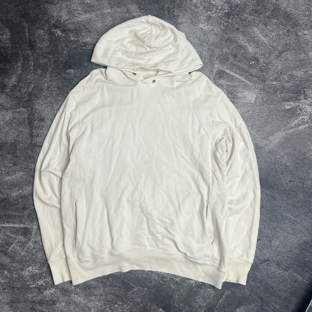 Hoodie UNIQLO Sz XL Original