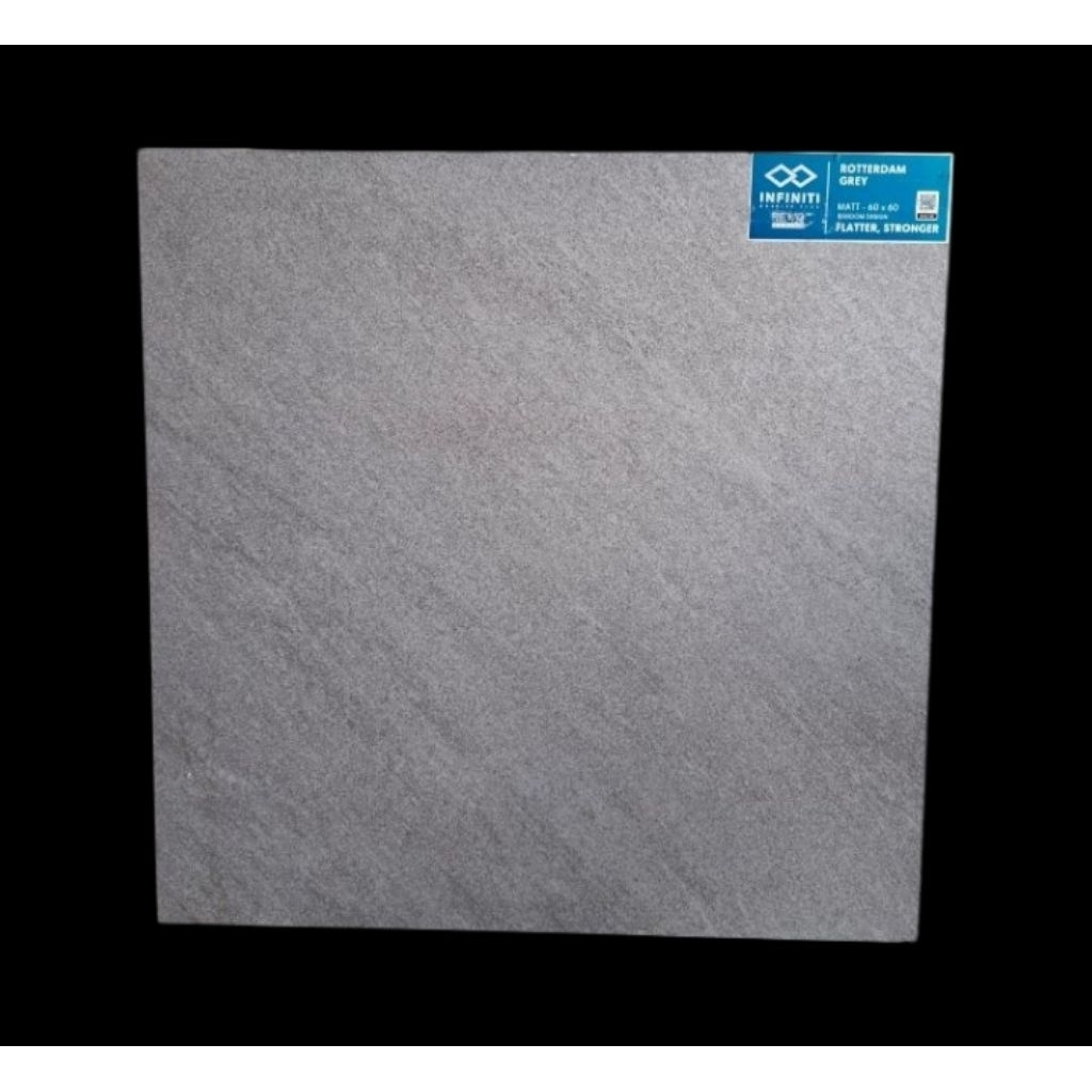granit 60x60 Roterdam grey